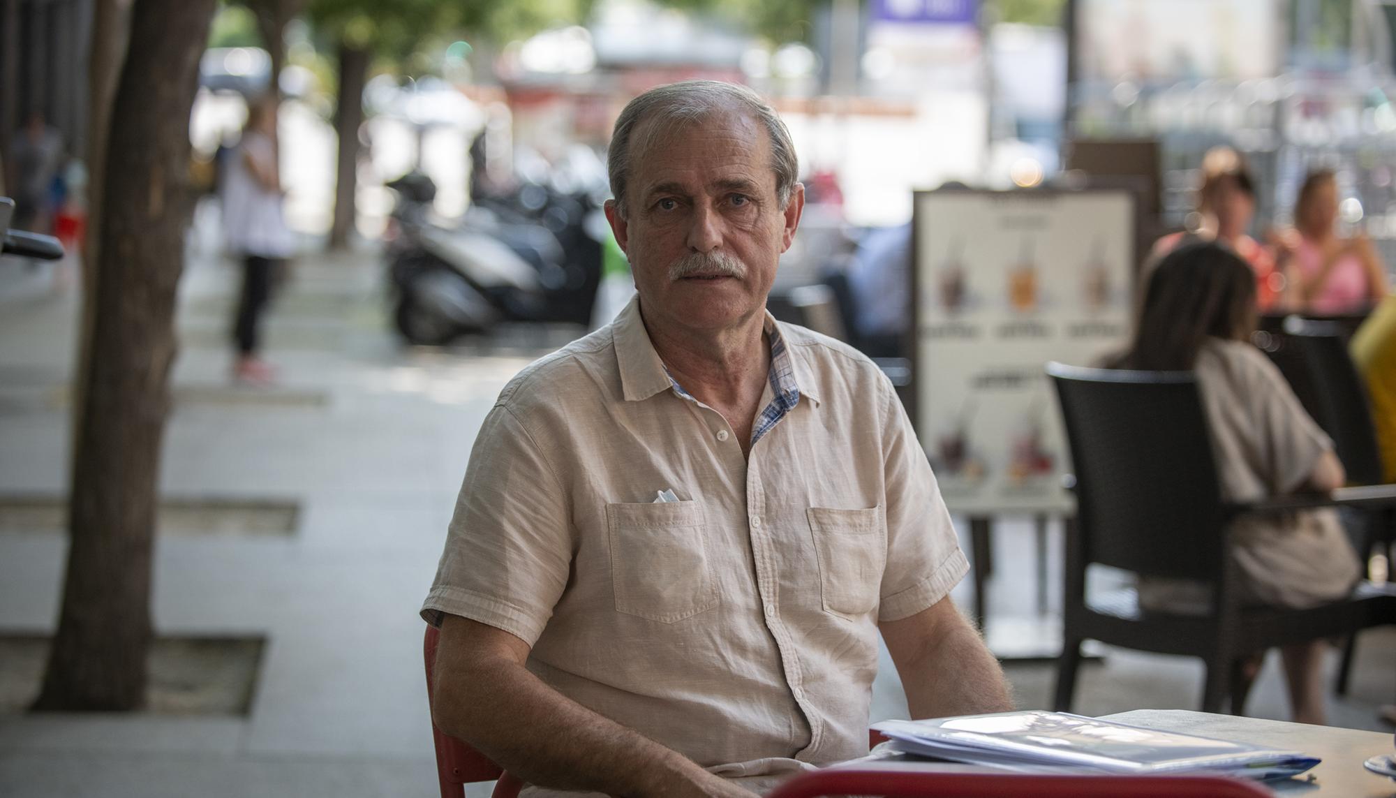 Jon García Arruabarrena